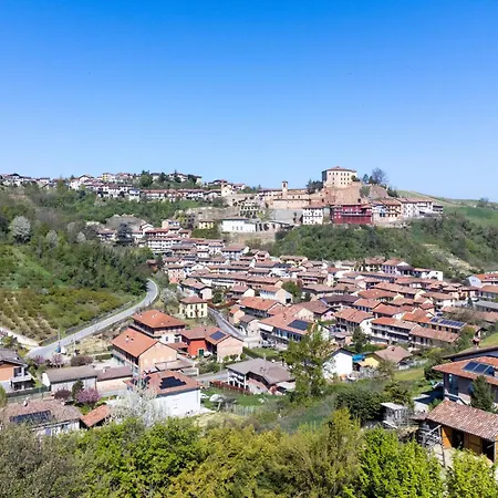 Stordita By Interhome فيلة