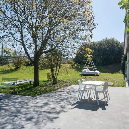 Villa Stordita By Interhome