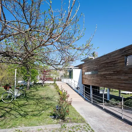 Stordita By Interhome فيلة Castellinaldo