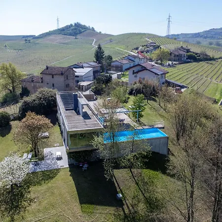 Villa Stordita By Interhome Castellinaldo