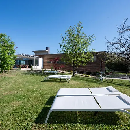 Stordita By Interhome فيلة