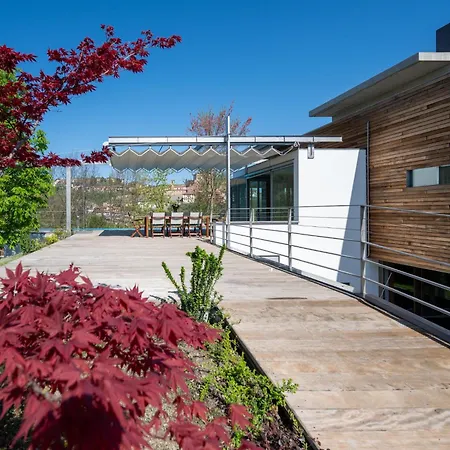 Stordita By Interhome فيلة Castellinaldo