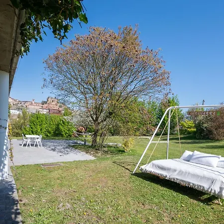 Stordita By Interhome فيلة Castellinaldo