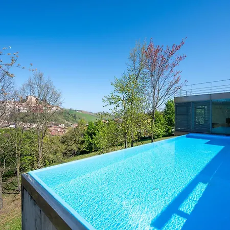 Villa Stordita By Interhome Castellinaldo