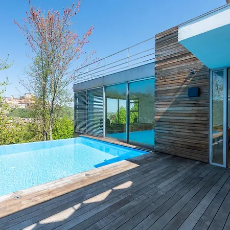 Stordita By Interhome * Castellinaldo