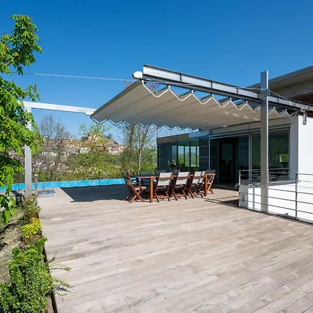 Villa Stordita By Interhome