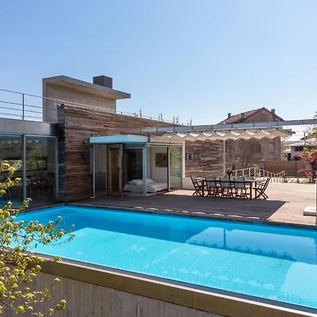 Stordita By Interhome Villa *