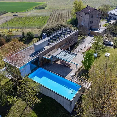 Stordita By Interhome Villa *