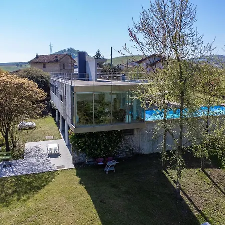 Stordita By Interhome Villa *