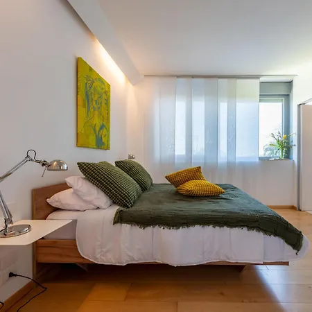 Stordita By Interhome فيلة Castellinaldo