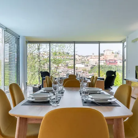 Stordita By Interhome فيلة Castellinaldo