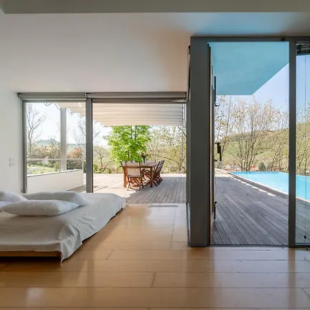 Stordita By Interhome Villa *