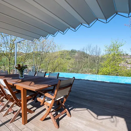 Villa Stordita By Interhome