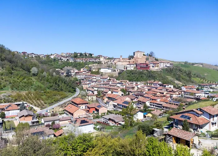 Stordita By Interhome Villa