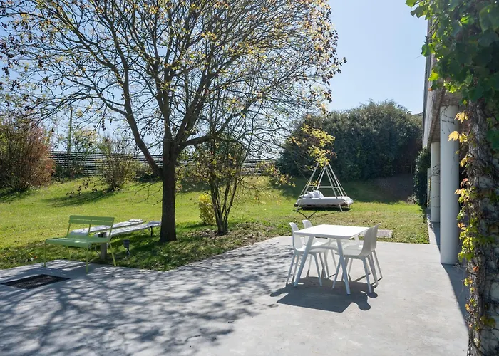 Villa Stordita By Interhome