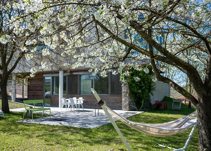 Stordita By Interhome Villa