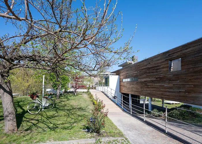 Stordita By Interhome Villa Castellinaldo