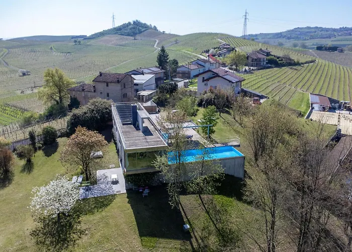 Villa Stordita By Interhome Castellinaldo