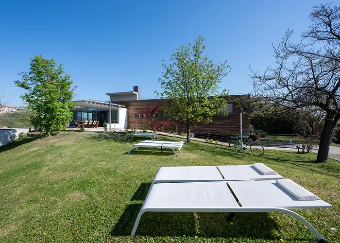 Stordita By Interhome Villa