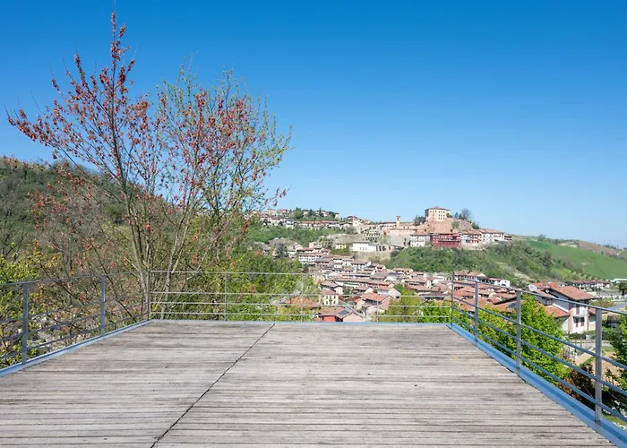 Stordita By Interhome Villa *