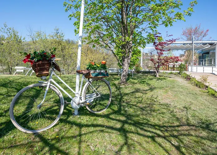 Villa Stordita By Interhome *