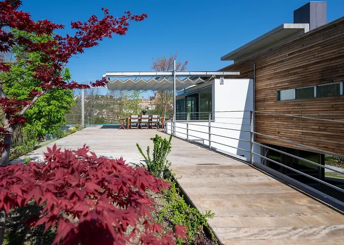 Stordita By Interhome Villa Castellinaldo