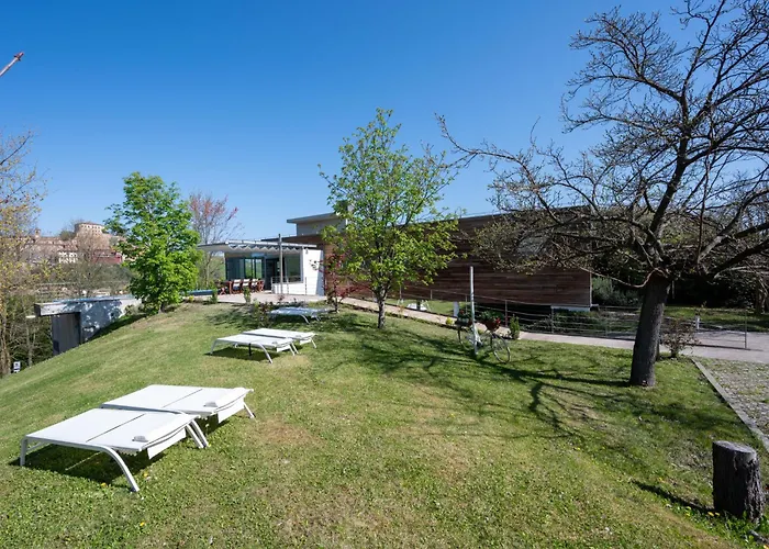 Stordita By Interhome Castellinaldo