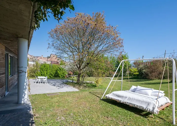 Stordita By Interhome Villa Castellinaldo