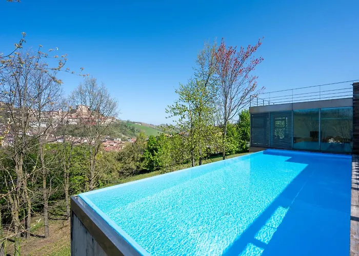 Villa Stordita By Interhome Castellinaldo