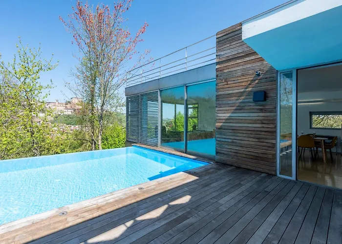 Stordita By Interhome * Castellinaldo