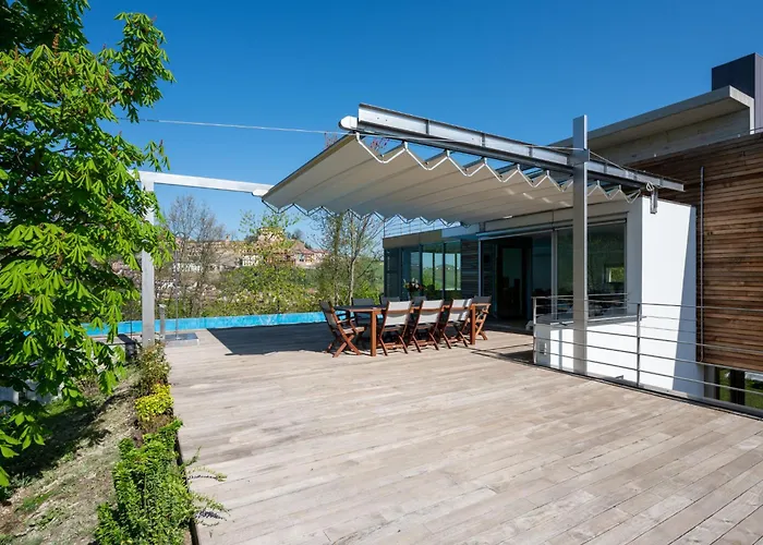 Villa Stordita By Interhome