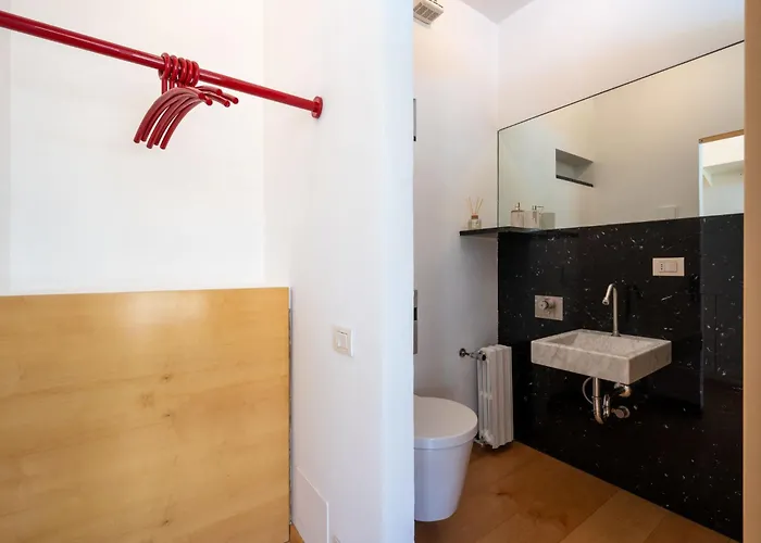 Stordita By Interhome Villa *