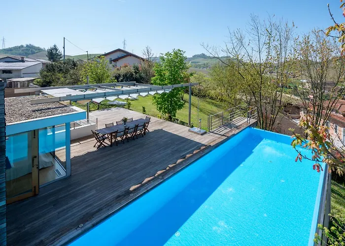 Stordita By Interhome Villa Castellinaldo