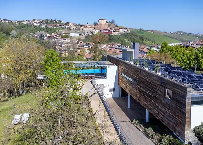 Stordita By Interhome Villa