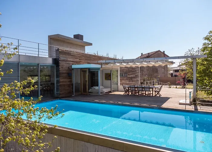 Stordita By Interhome Villa *