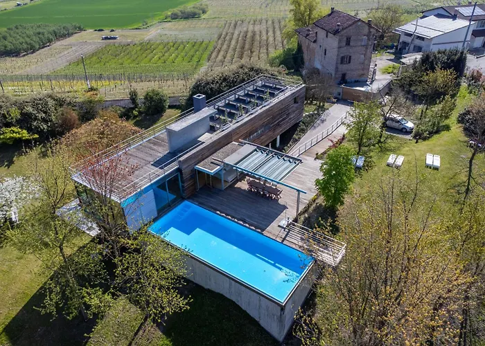 Stordita By Interhome Villa *