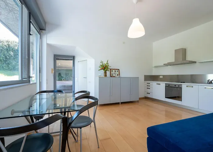 Villa Stordita By Interhome *