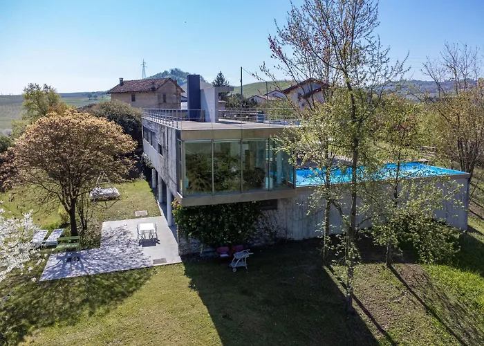 Stordita By Interhome Villa *