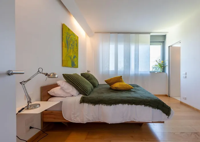 Stordita By Interhome Villa Castellinaldo