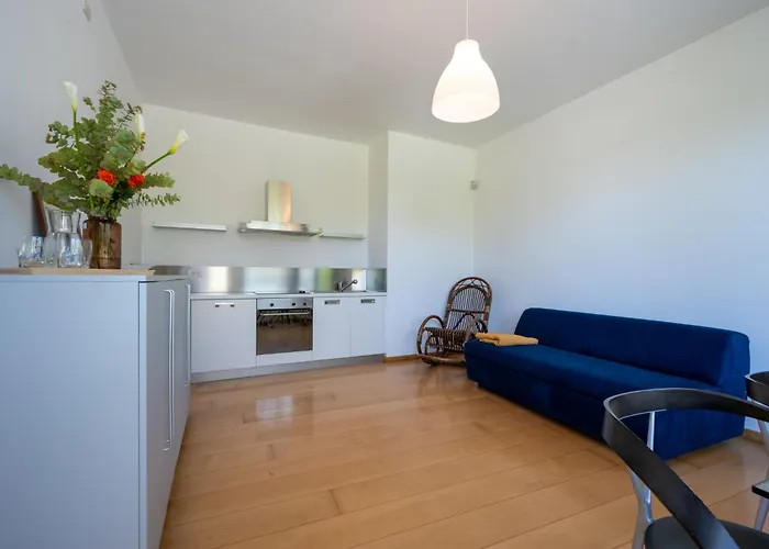 Stordita By Interhome Villa