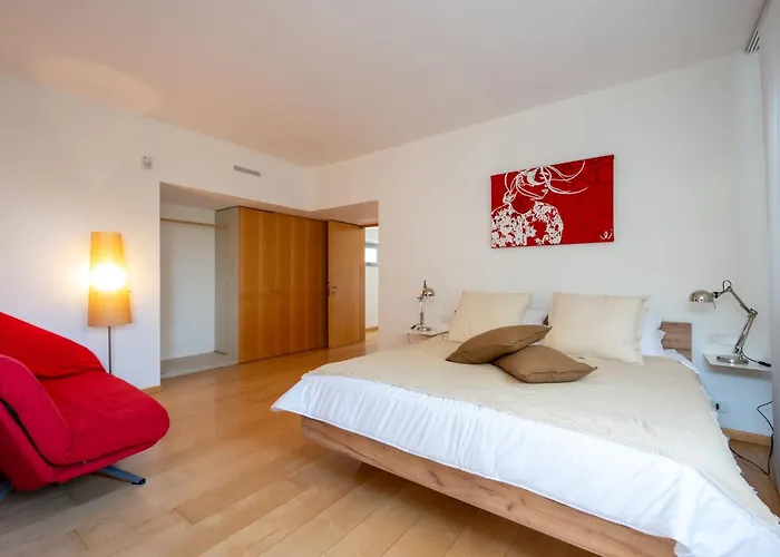 Villa Stordita By Interhome *