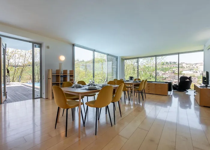 Villa Stordita By Interhome