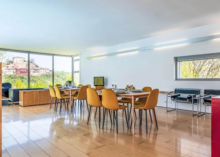 Stordita By Interhome Villa *