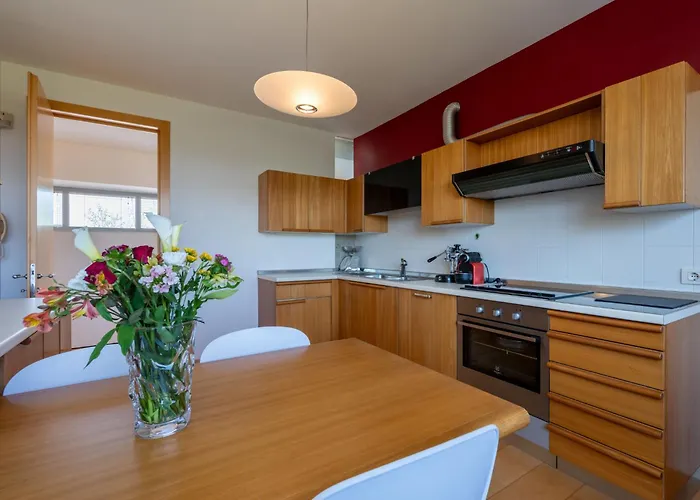 Villa Stordita By Interhome