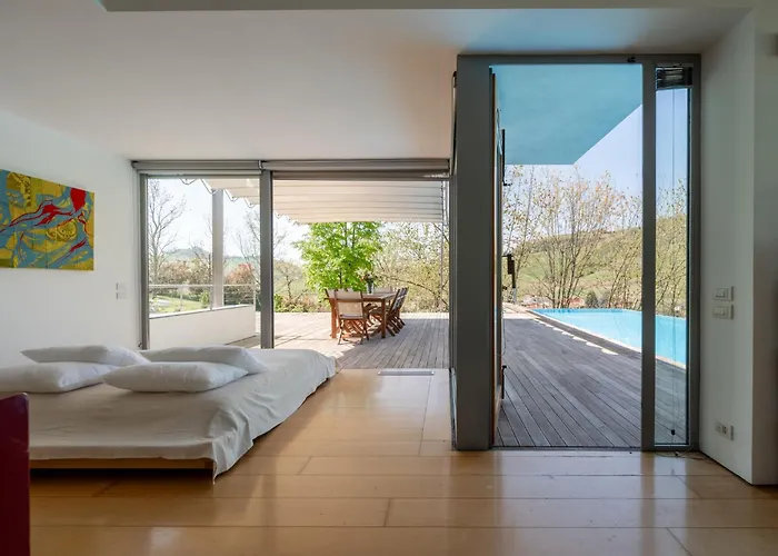 Stordita By Interhome Villa *