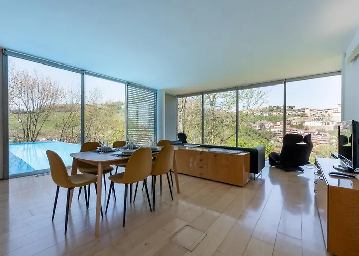 Stordita By Interhome Villa *