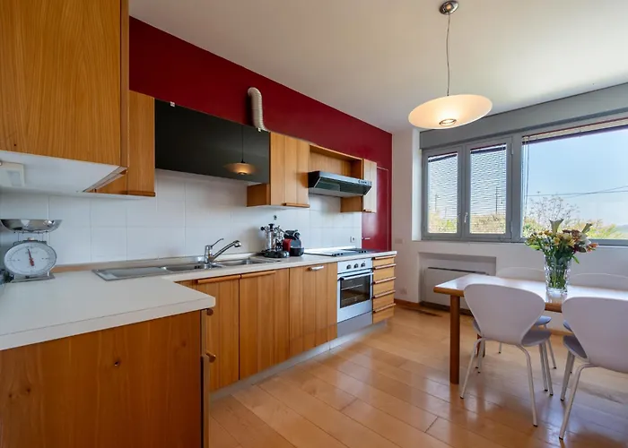 Villa Stordita By Interhome Castellinaldo