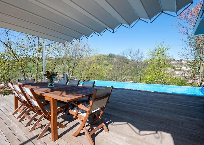 Villa Stordita By Interhome