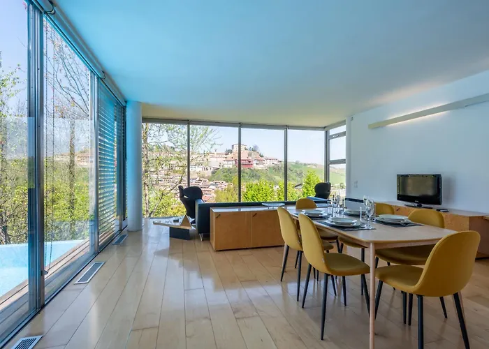 Stordita By Interhome Villa *